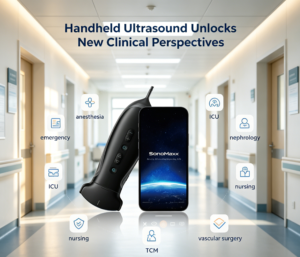 Handheld Ultrasound Applications
