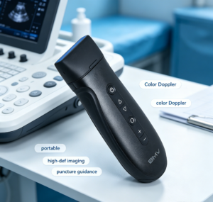 handheld ultrasound pain management