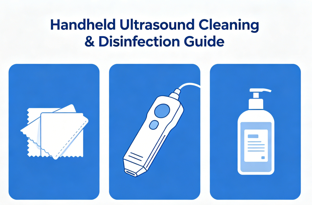Cleaning and Disinfection Guide