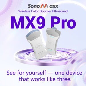 MX9 Pro